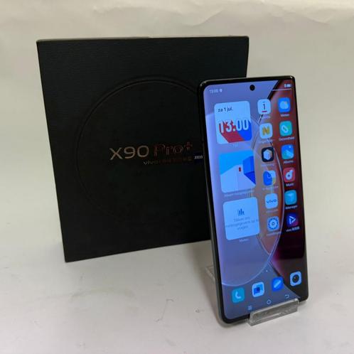 Vivo X90 Pro+ Red |12GB|512GB| ZGAN, Telecommunicatie, Mobiele telefoons | Overige merken, Zo goed als nieuw