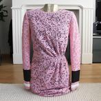 Zeer Mooie MSGM Jurk (Maat 38) € 175,-