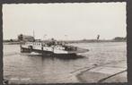 megen veerboot  met auto,s, Verzenden, 1960 tot 1980, Ongelopen, Noord-Brabant