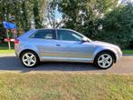 Audi A3 1.6 (Attraction) Leder|Clima|Cruise|Trekhaak N.A.P, Auto's, Audi, Voorwielaandrijving, Gebruikt, 4 cilinders, Euro 4