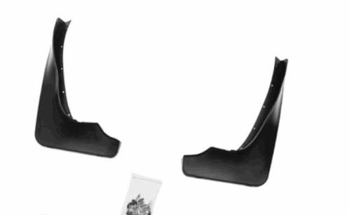 Spatlap set voorzijde nieuw BMW 5 GT serie F07 82162155846 2, Auto-onderdelen, Carrosserie en Plaatwerk, Spatbord, BMW, Nieuw