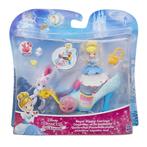 Disney Princess: Little Kingdom: Royal Slipper Carriage, Nieuw, Ophalen of Verzenden, Barbie