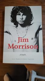 Jim Morrison biografie boek, Boeken, Biografieën, Ophalen of Verzenden, Zo goed als nieuw