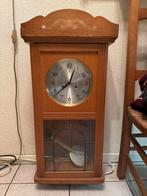 Hermle Bim Bam Klok, Ophalen