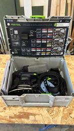 Nieuwe festool schuurmachine dts 400 req plus, Doe-het-zelf en Verbouw, Gereedschap | Schuurmachines, Ophalen of Verzenden, Nieuw