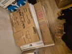 30 verhuisdozen, Doe-het-zelf en Verbouw, Kratten en Dozen, Ophalen, 40 tot 60 cm, 50 tot 75 cm, 35 tot 50 cm