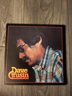 David crusin, Ophalen of Verzenden, Gebruikt, Overige formaten