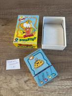 kwartet spel snorkels, Ophalen of Verzenden, Nieuw, Kwartet(ten)
