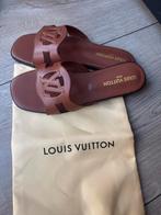 Bruine slippers, Slippers, Bruin, Nieuw, Ophalen of Verzenden