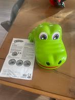 Krokodil met Kiespijn - Leuk Spel!, Ophalen of Verzenden, Zo goed als nieuw