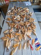 bruin cafe kroeg bar mancave verzameling openers, Ophalen of Verzenden, Zo goed als nieuw