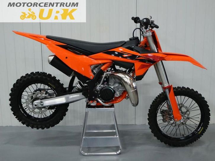 KTM 85 SX 17/14 (bj 2025) 0 km, Motoren, Motoren | KTM, Bedrijf, Crossmotor