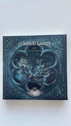 Efteling Danse Macabre 10 dubbele kaarten, Verzamelen, Efteling, Ophalen of Verzenden