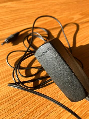 Adapter beschikbaar voor biedingen