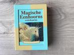 Doreen Virtue - Magische eenhoorns orakelkaarten, Boeken, Tarot of Kaarten leggen, Overige typen, Ophalen of Verzenden, Zo goed als nieuw