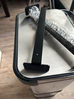 Metalen plankdragers 35cm lang, Ophalen, Nieuw