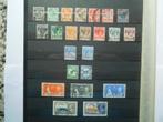 Postzegels oude Engelse koloniën / Engelse gebieden., Postzegels en Munten, Postzegels | Volle albums en Verzamelingen, Buitenland