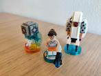 Lego Dimensions Portal Level Pack - Zonder Doos, Avontuur en Actie, Gebruikt, Verzenden, 2 spelers