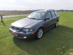 Volvo V40 2.0 I 16V 2003 Grijs, Auto's, Voorwielaandrijving, 65 €/maand, 136 pk, 4 cilinders