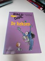 Boek de Heksen, Ophalen of Verzenden, Zo goed als nieuw