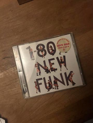 Prince 1800 new funk beschikbaar voor biedingen