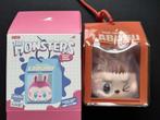 Popmart - The Monster Wacky Mart Squishy Charm (YAKITORI), Ophalen of Verzenden, Nieuw