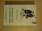 N. Giampietro - Niemand weet dat jij hier bent, Verzenden, Zo goed als nieuw