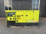 Gesan Perkins Stamford 60 Kva generator aggregaat, Ophalen, Gebruikt, Dieselolie, Nn