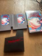 2 kirby spellen doos handleiding, Spelcomputers en Games, Games | Nintendo NES, Avontuur en Actie, 1 speler, Ophalen of Verzenden