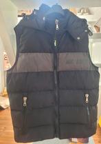 Malelions Bodywarmer. S, Zwart, Malelions, Overige maten, Ophalen of Verzenden