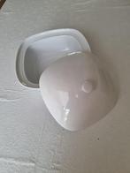 dekschaal, Vierkant, Keuken, Ophalen of Verzenden, Zo goed als nieuw