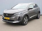 Peugeot 3008 1.2 PT 130 AUTOMAAT ALLURE PACK FULL OPT., 12 maanden, Stof, Gebruikt, 1199 cc