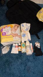 Baby verzorgingspakket - Nieuw, Ophalen, Nieuw