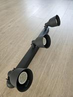 3 spots Hektar (Ikea), Ophalen, Zo goed als nieuw, Metaal of Aluminium