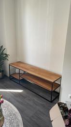 XENOS • tv meubel te koop!, Huis en Inrichting, Ophalen of Verzenden, Zo goed als nieuw, 25 tot 50 cm, Rechthoekig
