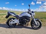 Suzuki GSR600 met 7400 km (aantoonbaar) van 1e eigenaar, Motoren, Motoren | Suzuki, 4 cilinders, Bedrijf, Meer dan 35 kW, 600 cc