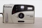 Fujifilm Clear Shot 60 AF - Analoge Camera, Ophalen of Verzenden, Gebruikt, Compact, Fuji