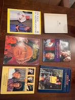 Boeken en kranten van alle koninklijke gebeurtenissen, Verzamelen, Koninklijk Huis en Royalty, Ophalen of Verzenden, Zo goed als nieuw