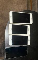 Iphone 7/ 5s, Telecommunicatie, Mobiele telefoons | Apple iPhone, 16 GB, Zwart, Ophalen of Verzenden, Zo goed als nieuw
