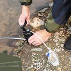 Draagbare Waterfilter - Waterzuiveraar - Noodsituaties, Verzenden, Nieuw