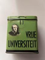 VU Busje Vrije Universiteit - Abraham Kuyper Collectie, Ophalen of Verzenden, Overige, Overige merken