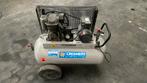 Goed werkende Creemers compressor HP2 90l, 100 liter of meer, Ophalen, Zo goed als nieuw