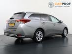 Toyota Auris Touring Sports 1.8 Hybrid Trend NL Auto | Camer, 65 €/maand, Gebruikt, Euro 6, Origineel Nederlands