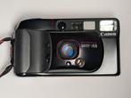 Canon Top Shot, analog camera, Audio, Tv en Foto, Fotocamera's Analoog, Ophalen of Verzenden, Zo goed als nieuw, Compact, Overige Merken