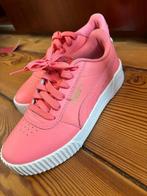 Puma Sneakers Maat 36, Ophalen of Verzenden, Zo goed als nieuw, Roze, Sneakers of Gympen