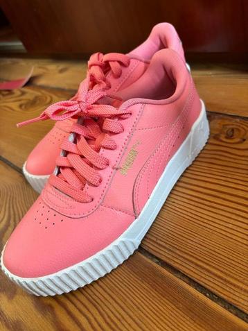 Puma Sneakers Maat 36 beschikbaar voor biedingen