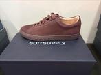Nieuwe Suitsupply sneakers (43), Ophalen of Verzenden
