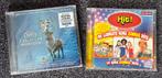 Kinder CD’s (Frozen nog nieuw in folie), Cd's en Dvd's, Ophalen of Verzenden, Zo goed als nieuw