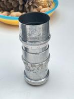 Telemegor 180mm f5.5 V (Meyer-Optik Görlitz) M39 / M42 mount, Ophalen of Verzenden