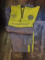 trainingspakken van Black bananaas, Kleding | Heren, Overige Herenkleding, Zo goed als nieuw, Ophalen